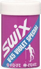 Swix V45 fialový speciál