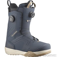 Salomon DIALOGUE DUAL BOA BLUE NIGHT