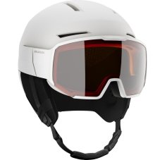 Salomon OSMO White 26/27