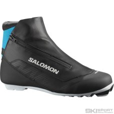 Salomon RC8 BLACK/Proces 23/24