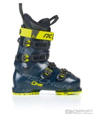 Fischer RC ONE 100 VACUUM WALK
