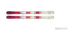 Elan SNOW LS + EL 7.5