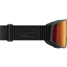 Salomon SENTRY PRO SIGMA Black 26/27