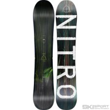 Nitro SMP 22/23