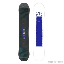 Salomon PULSE