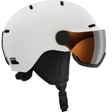 Salomon ORKA VISOR White 26/27
