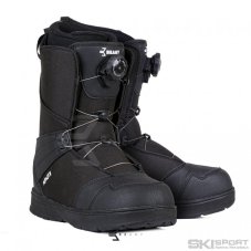 Beany NINJA BS