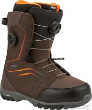 Nitro SENTINEL BOA 24/25