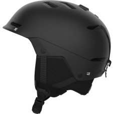 Salomon HUSK Black 26/27