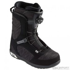 HEAD SCOUT LYT BOA BLACK