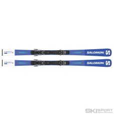 Salomon S/RACE 8 + M11 GW L80 24/25