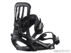 Salomon PACT Black