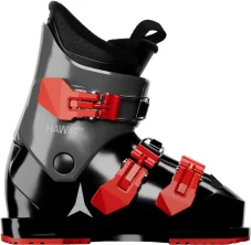 Atomic HAWX KIDS 3 Black/Limestone 26/27