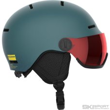 Salomon ORKA VISOR North Atlantic 25/26