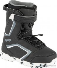 Nitro DROID QLS
