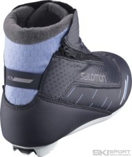 Salomon RC8 VITANE NOCTURNE PROLINK