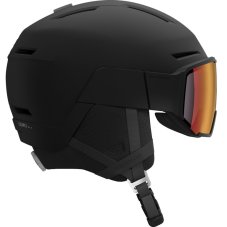 Salomon OSMO PRO SIGMA PHOTO Black 26/27