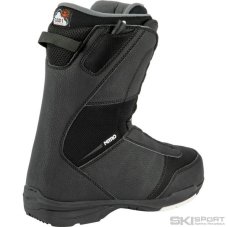 Nitro VAGABOND TLS