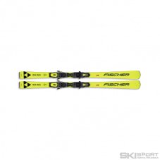 Fischer RC4 RCS AR + RC4 Z11 PR 22/23