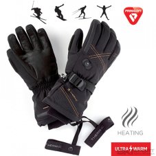 Therm-ic ULTRA HEAT GLOVES WOMEN