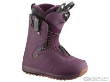 Salomon IVY Bordeaux