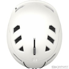 Salomon HUSK PRO White 25/26