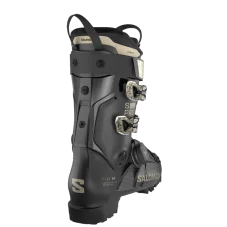 Salomon S/PRO SUPRA S BOA 85 W Black 26/27