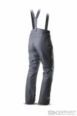 Trimm TIGER Dark grey