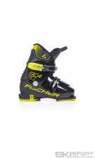 Fischer RC4 20 JR