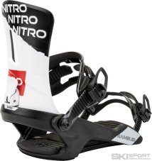 Nitro RAMBLER raw 24/25