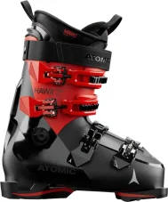 Atomic HAWX PRIME 100 Black/Red 26/27