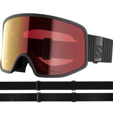 Salomon SENTRY PRO OTG SIGMA PHOTO Black 26/27