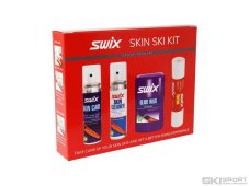 Swix P15 sada
