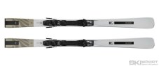 Salomon S/MAX N°10 Silv+M10 GW L80 25/26