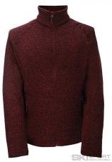 2117 HOLM wine red