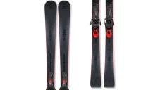 Fischer THE CURV NOIZE DTX + RSX Z12 PR 26/27