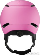 Atomic REVENT VISOR JR pink 25/26