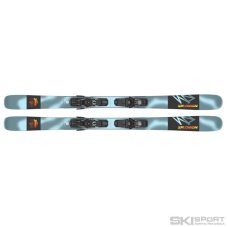 Salomon QST SPARK + M10 GW L90 A 25/26