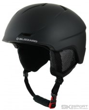 Blizzard SPIDER black matt