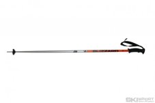 Blizzard SPORT black/orange/silver