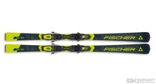 Fischer RC4 RCS AR+RC4 Z11 PR 24/25