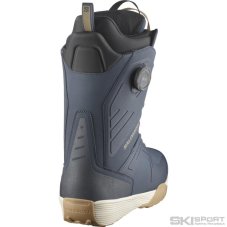Salomon DIALOGUE DUAL BOA BLUE NIGHT