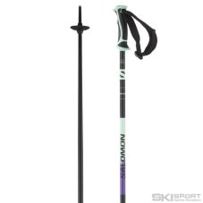 Salomon SHIVA Black/Beach Glass