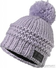 Atomic W ALPS POM BEANIE-LAVENDER
