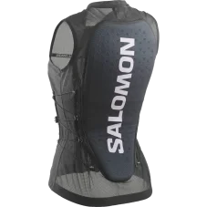Salomon FLEXCELL PRO W Black 26/27