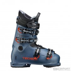 Tecnica MACH SPORT 90 HV GW dark avio