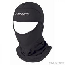 Progress TS KUK černá
