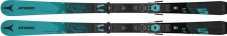Atomic REDSTER X5 BLUE + M 10 GW 23/24