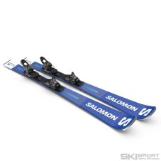 Salomon S/RACE 8 + M11 GW L80 24/25