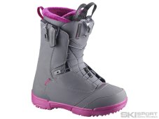 Salomon PEARL GREY Grey